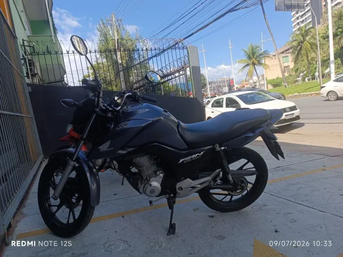 SÓ ACEITO SE FOR AVISTA