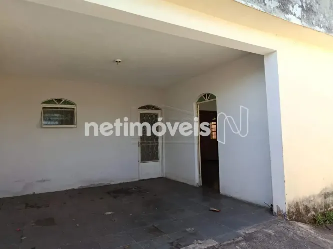 Locação Casa Jaqueline Belo Horizonte