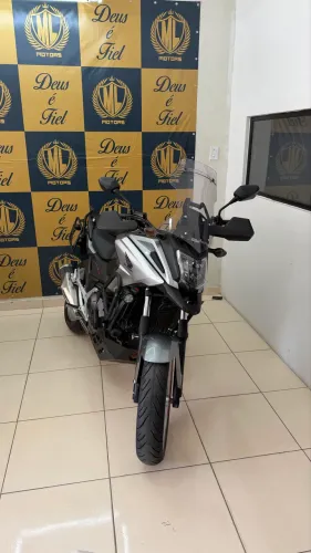 VENDE-SE NC 750x