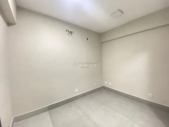 Sala Comercial à venda - Avenida Isaac Póvoas, Centro-Norte, Cuiabá