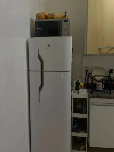 Geladeira Electrolux