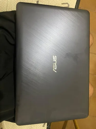 Notebook Asus X543MA