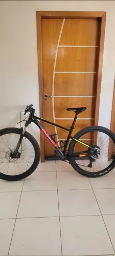 Bike MTB