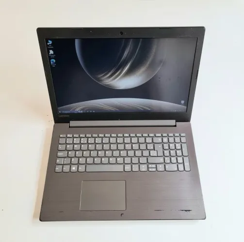 Notebook Lenovo i5 7°Geração 8GB SSD 240GB 