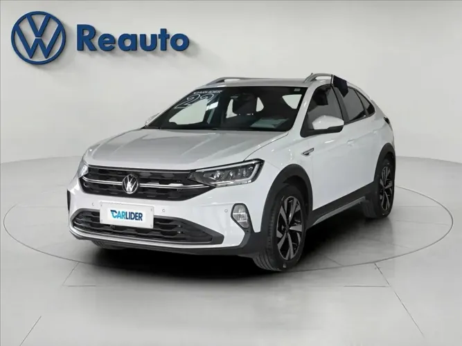 Volkswagen Nivus Highline 1.0 200 TSI Flex AUT 2022