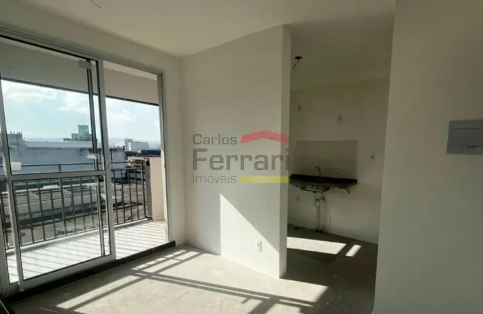 Apartamento 2 Quartos-Belenzinho - proximo metrô Bresser-Moóca