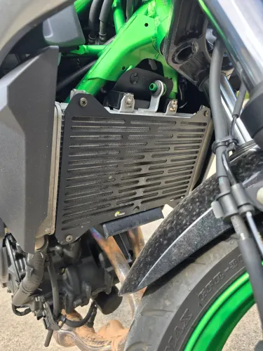Kawasaki z500