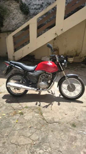 vende-se Fan 125/2010