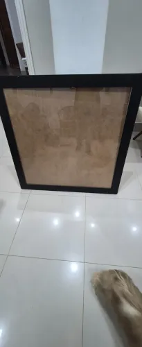 Moldura de quadro