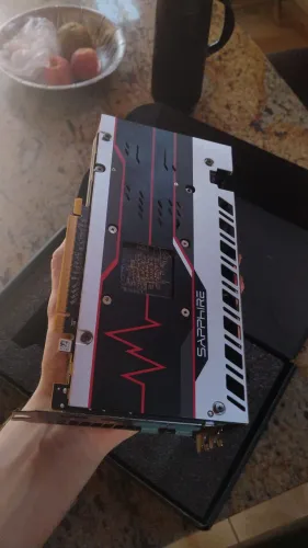 sapphire rx 570