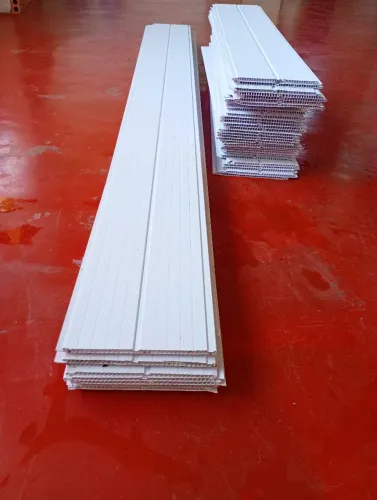Sobra de PVC(forro)