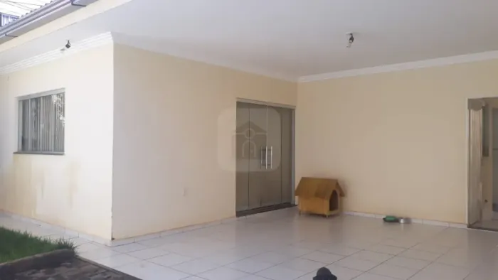 Casa Para Venda No Bairro Gravatás