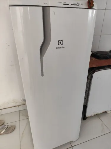 Geladeira