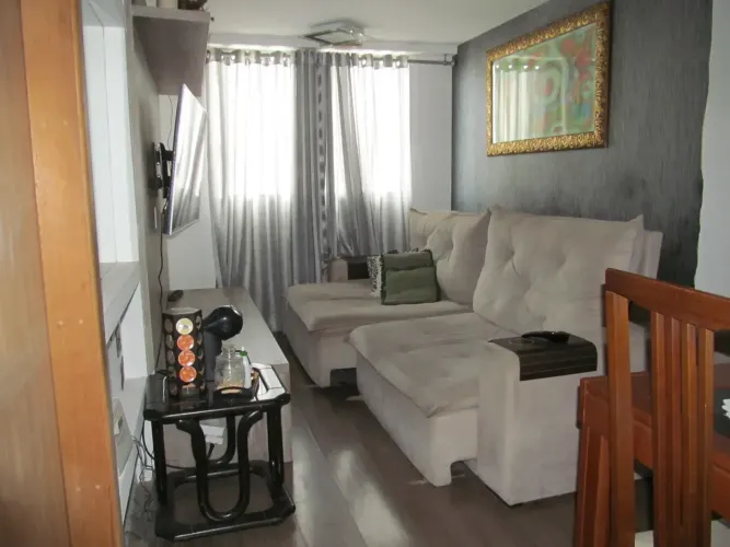 Cobertura Duplex com 3 dormitórios - Spazio Garden - Barreto - Niterói-RJ