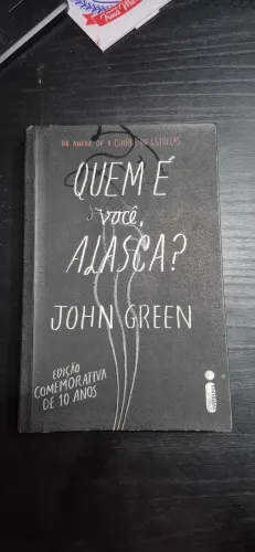 Quem é Você Alasca?