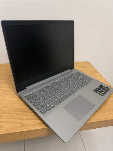 NOTEBOOK LENOVO i5
