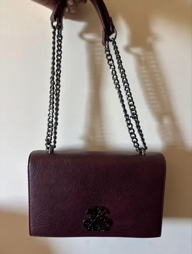 bolsa john john nunca usada 