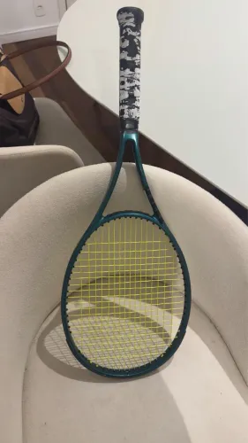 Raquete Blade V9
