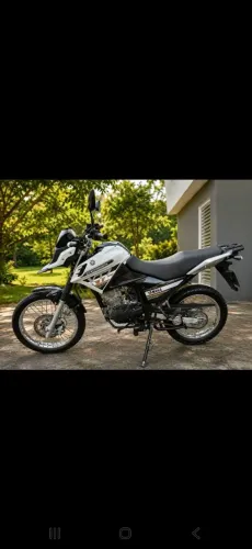 YAMAHA CROSSER 150