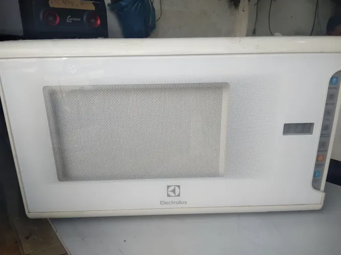 Micro-ondas