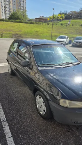 Chevrolet Celta Life/ LS 1.0 MPFI 8V Flexpower 3P 2006