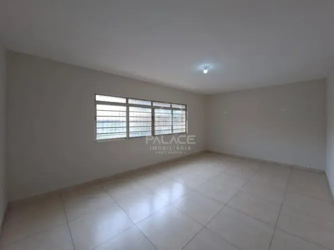 Casa Para Alugar Centro Piracicaba
