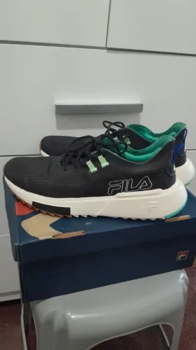 Vendo tênis da Fila Original 