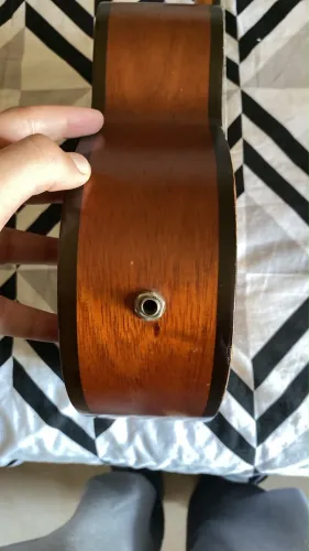 Cavaquinho Rosinei