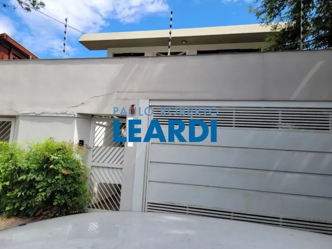 SOBRADO - LAPA - SP