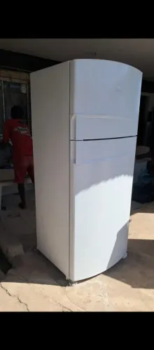 geladeira 400L Consul