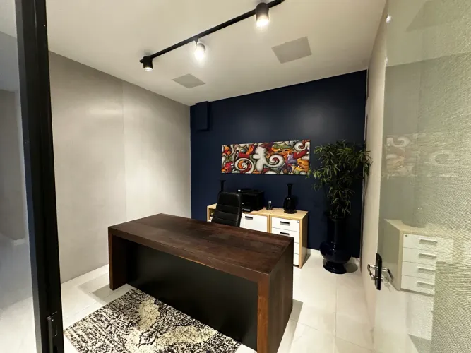Sala Privativa para Locação - Espaço Ideal para Advogados