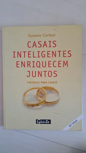 Casais inteligentes enriquecem juntos