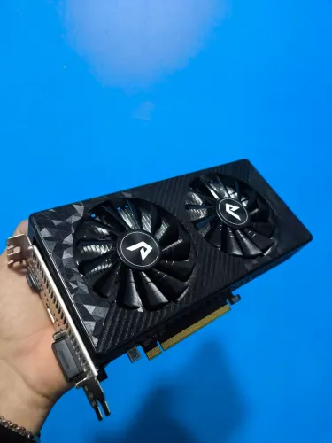 RX 580 8GB