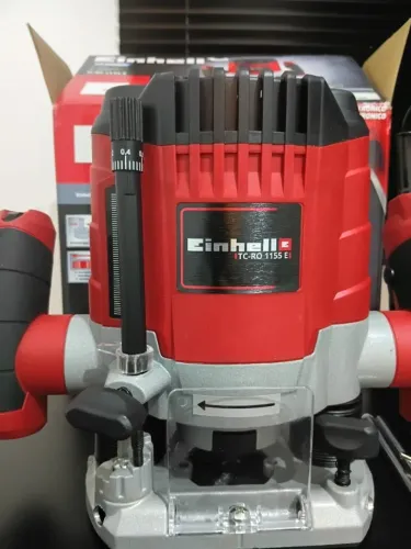 Tupia Einhell TC-RO 1155 E