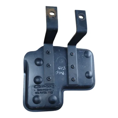 Isolamento Anti Ruído Proteção Motor Le Orig Ford Cargopanda