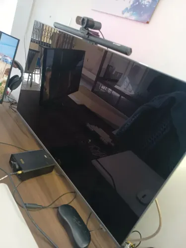 TV/monitor mini-led Samsung QN90D 43"