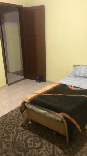PENSIONATO E REPÚBLICA C&D