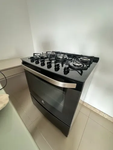 Fogão Electrolux 5 Bocas
