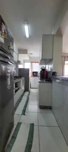 Setor Estrela Dalva 3/4 - Goiânia - GO