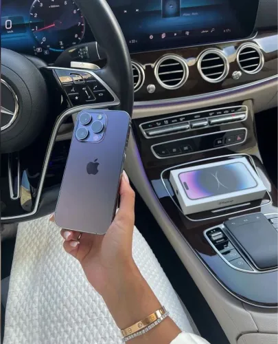IPhone 14 Pro 
