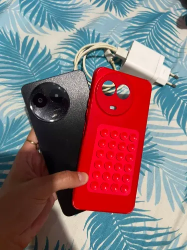 Realme 11X - 128GB 8RAM