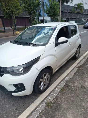 Fiat Mobi Drive 1.0 Flex 6V 5P 2017