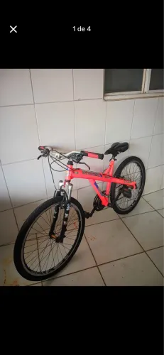 bike aro 26