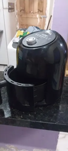 Airfryer