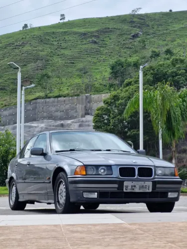 BMW 325I A 1994