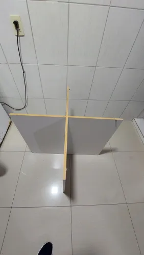 Suporte para mesa redonda 100 reais