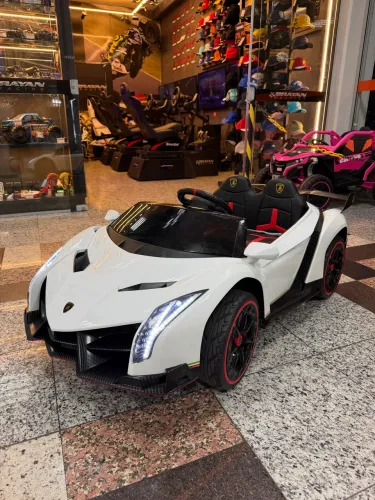 Lamborghini Infantil 12V