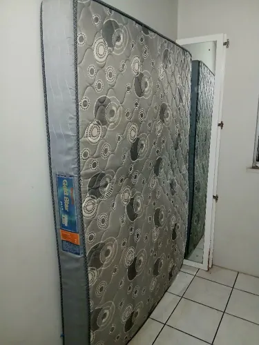 CAMA BOX CASAL