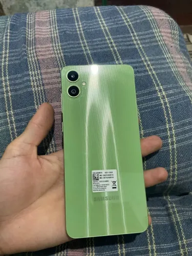 A05 novinho