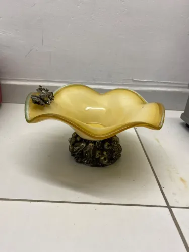 Fruteira de Murano